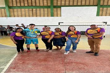 Copinha em prol dos Direitos e Deveres das Crianças e Adolescentes do Município de Martins