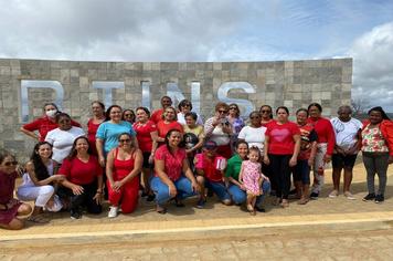 Grupo Corpo em Movimento