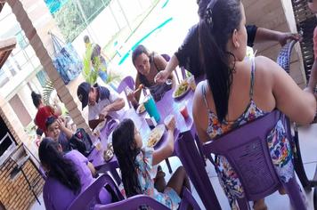 1° Encontro com o Grupo BPC em 2024
