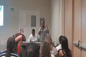 14º Conferência Estadual de Assistência Social
