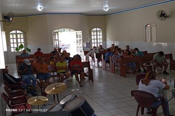 Grupo hiperdia