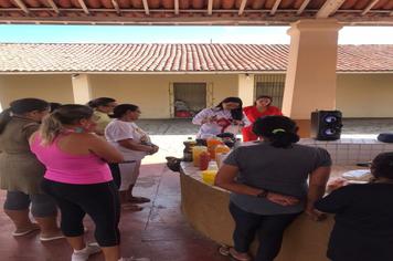 Grupo “Corpo em Movimento”