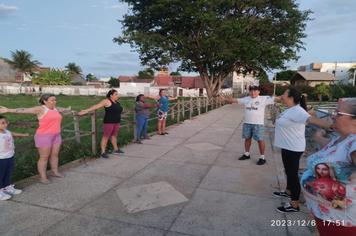 Caminhada
