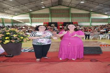 Festa das mães martinenses