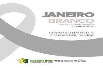 Janeiro Branco