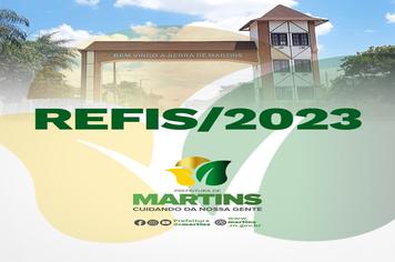 REFIS/2023