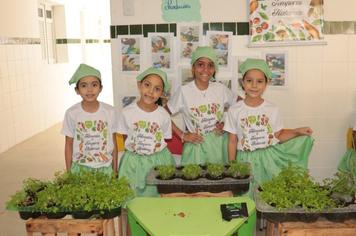 Educação e Empreendedorismo Despertando Ideias Para o Futuro