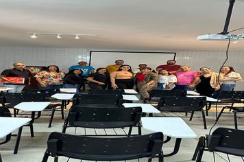 Reunião do CMRCPC