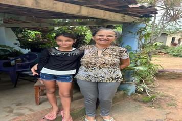 Busca ativa escolar