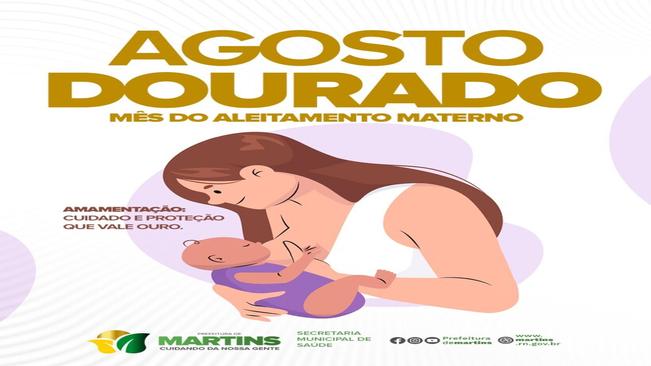 Agosto Dourado