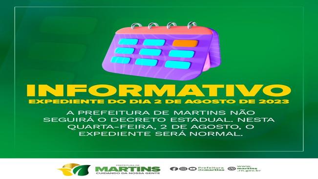 Informativo