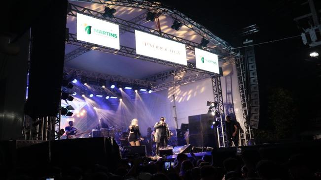 Festa da Padroeira edição 2023/2024