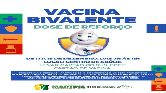 Campanha de vacinação