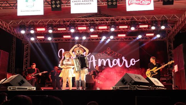 Festival Gastronômico e Cultural de Martins: uma mistura de paixões! 