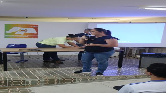 Semana de prevenção