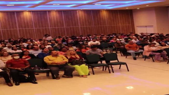 SEMINÁRIO: CRIAÇÃO E FORTALECIMENTO DOS FUNDOS DA PESSOA IDOSA, CRIANÇA E ADOLESCENTES DO RN