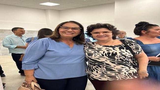 Reunião de Formalização das IGR´S