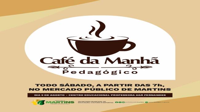Café Pedagógico
