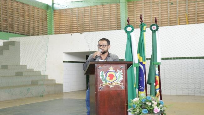 IX Conferência Municipal de Assistência Social