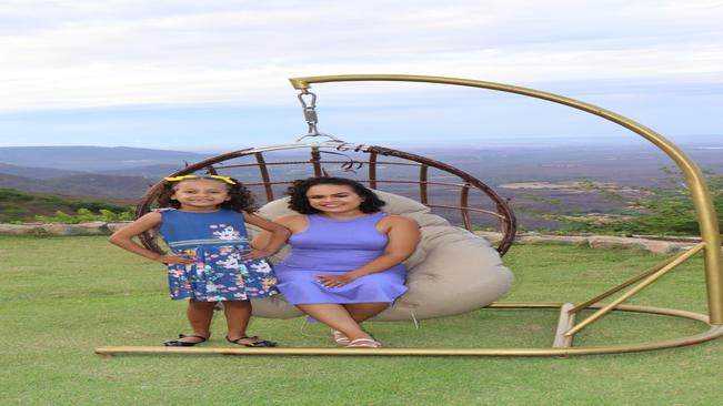 Ensaio fotográfico para o Grupo de Gestantes do CRAS