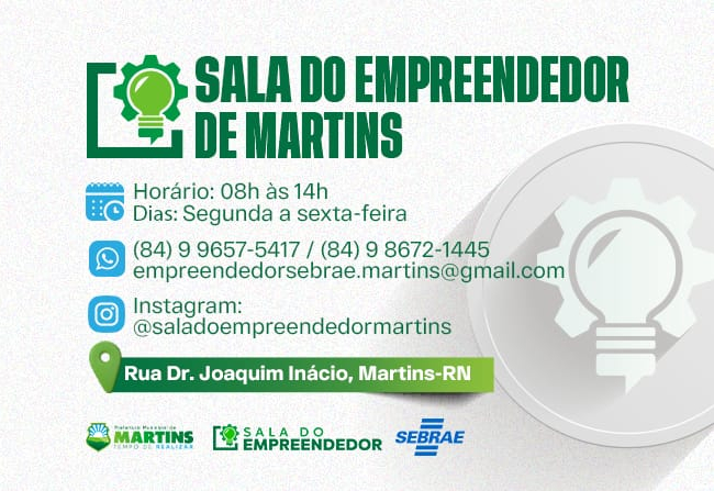Sala do Empreendedor