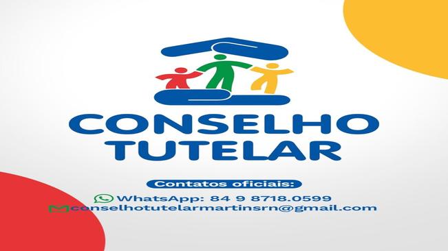 Novo contato do Conselho Tutelar