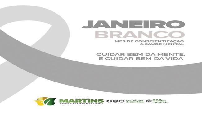 Janeiro Branco