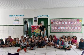 Educação alimentar e nutricional