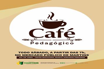 Café Pedagógico