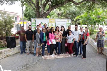 Encontro do Grupo BPC