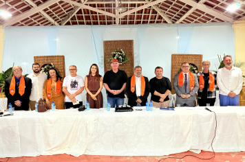 Martins abre programação do Cariri Cangaço com noite de homenagens, cultura e tradição