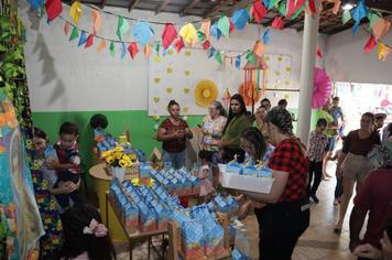 São João da Assistência Social