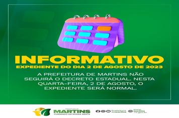 Informativo