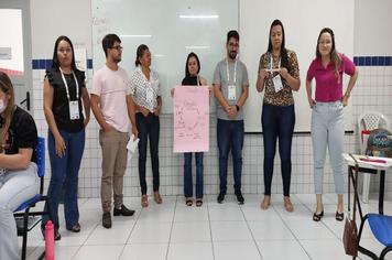 CapacitaSUAS