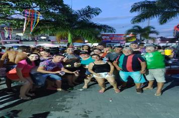 Carnaval na Serra 2023