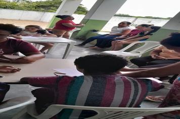Encontro do BPC