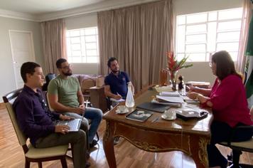 Reunião de alinhamento