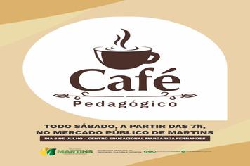 Café Pedagógico