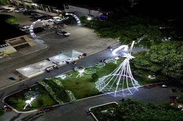 Festa da Padroeira Nossa Senhora da Imaculada Conceição