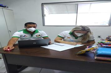 Campanha de vacinação “Minha empresa nota 10″