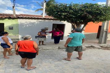 Entrega de casa reformada