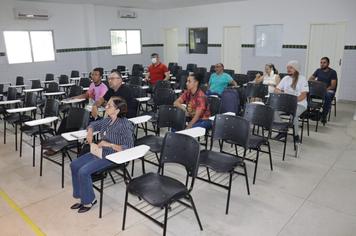 Escuta pública sobre a Lei Paulo Gustavo