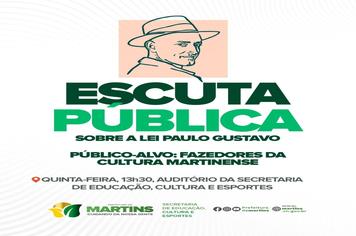 Escuta pública