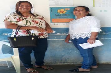 Mobilização do Dia 18 de Maio