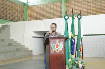 IX Conferência Municipal de Assistência Social