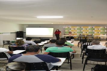 Audiência prévia para encaminhamento da LDO