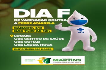 “Dia F”