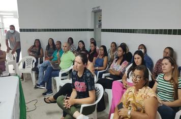 Reunião de pais e mestres