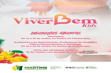 Viver Bem Kids