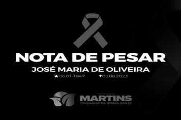 Luto Oficial